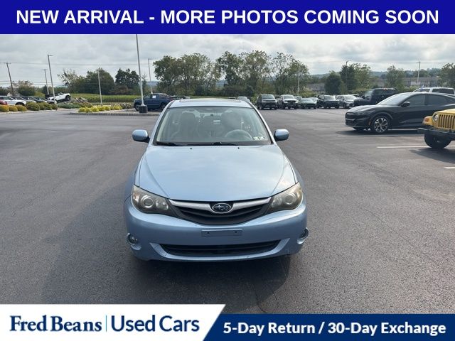 Used 2011 Subaru Impreza 2.5i Premium with VIN JF1GH6B69BH828912 for sale in Washington, NJ