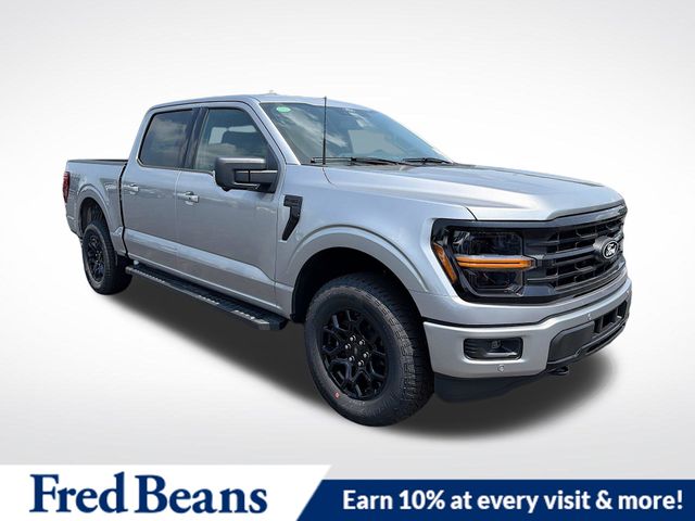 2026 Ford F-150 TRUCK 