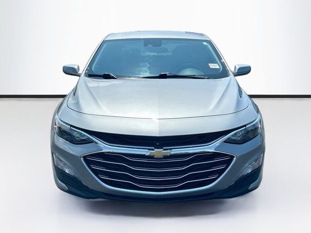 Certified 2024 Chevrolet Malibu 1LT with VIN 1G1ZD5ST0RF142304 for sale in Washington, NJ