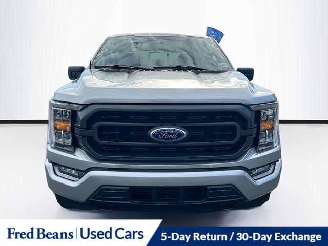 2023 Ford F-150 XLT photo 2