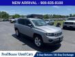 Used 2014 Jeep Compass Sport SUV