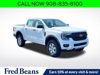 2025 Ford Ranger XL TRUCK