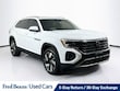  Volkswagen Atlas Cross Sport