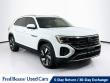 Used 2024 Volkswagen Atlas Cross Sport  SUV