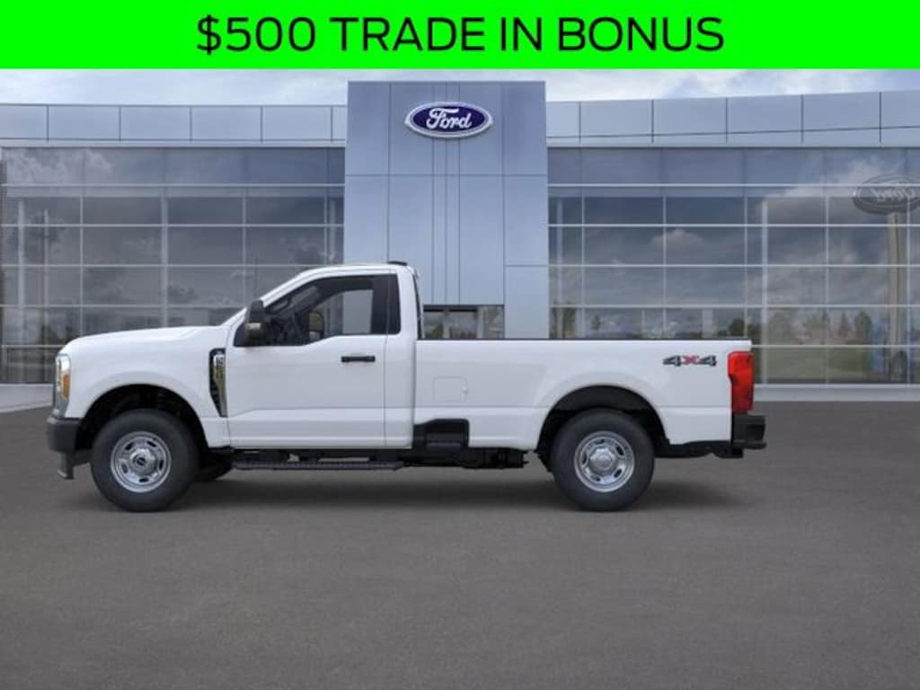 New 2026 Ford F-250 XL TRUCK