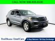 Used 2022 Ford Explorer  SUV