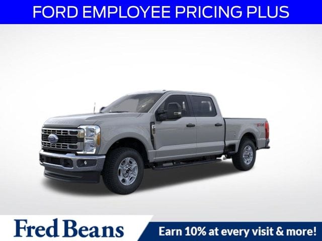 2026 Ford F-250's photo