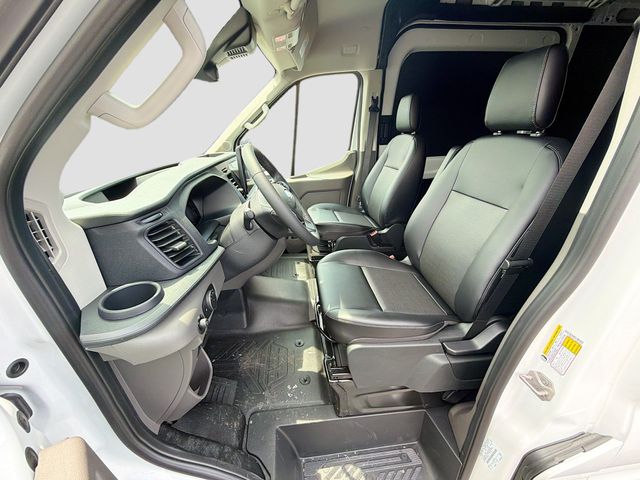 2026 Ford Transit Van Base - Photo 27