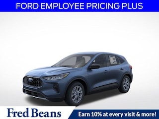 2026 Ford Escape Active SUV