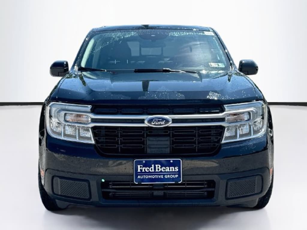 Used 2024 Ford Maverick Truck SuperCrew