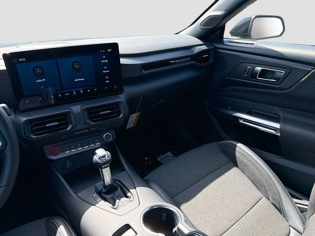 2026 Ford Mustang EcoBoost Fastback - Photo 29