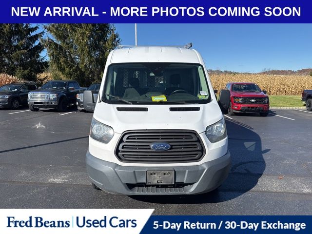 Used 2017 Ford Transit Van Base with VIN 1FTYR2CM5HKA29464 for sale in Washington, NJ