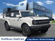 Used 2023 Ford Bronco Outer Banks SUV