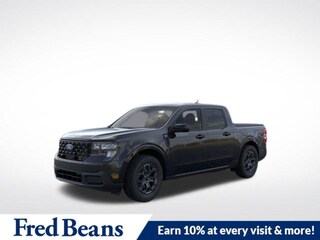 2026 Ford Maverick XLT TRUCK