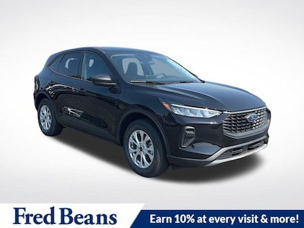 2026 Ford Escape Active SUV