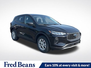 2026 Ford Escape Active SUV