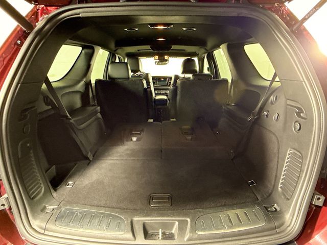 2022 Dodge Durango GT Plus - Photo 28
