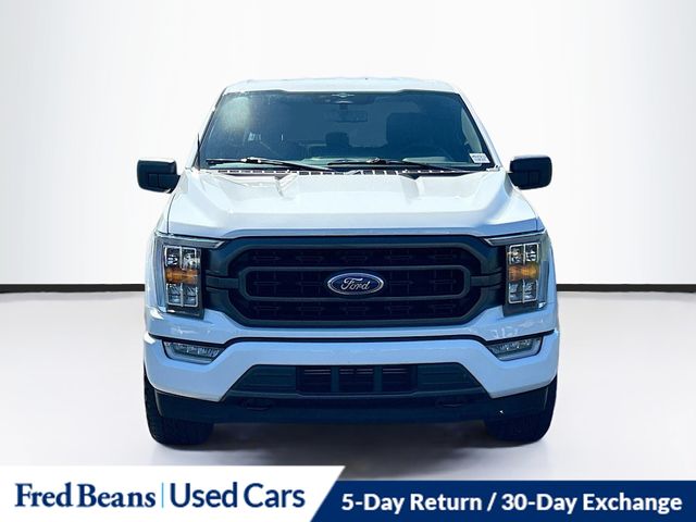 2023 Ford F-150 XLT photo 2