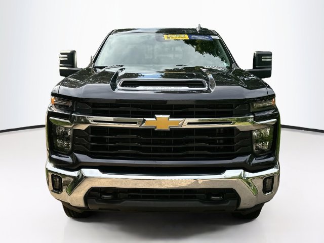 Used 2024 Chevrolet Silverado 2500HD LT Crew Cab Short Bed Truck