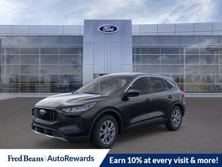 2024 Ford Escape Active SUV