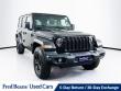 Used 2022 Jeep Wrangler Unlimited Sport SUV