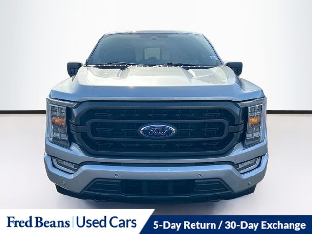 2023 Ford F-150 XLT photo 2