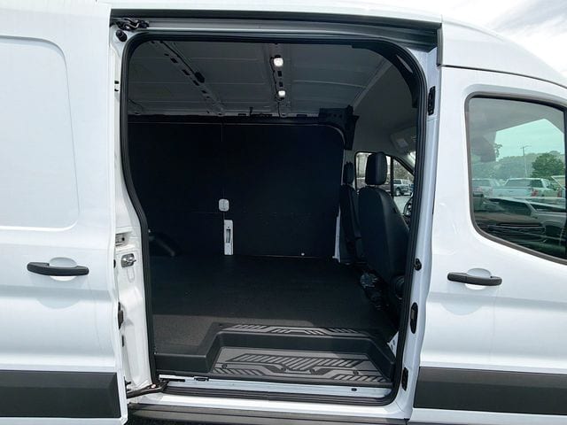 2026 Ford Transit Van Base - Photo 31