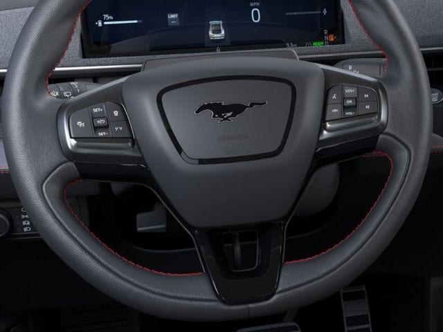 2025 Ford Mustang Mach-E Premium - Photo 13