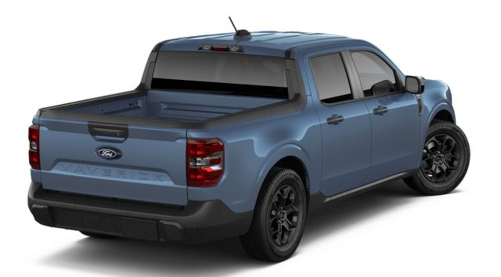 New 2026 Ford Maverick XLT TRUCK