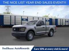 2025 Ford F-150 XL Truck