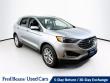 Used 2022 Ford Edge SEL SUV