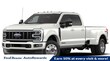 Ford F-450SD
