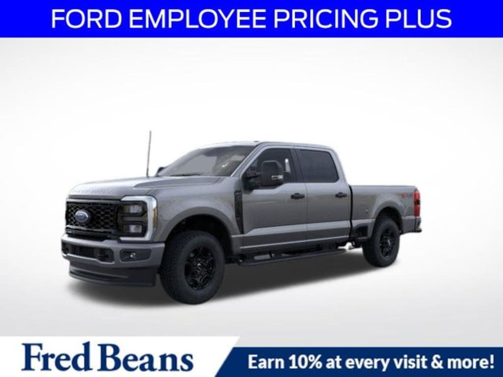 New 2026 Ford F-250 XL TRUCK