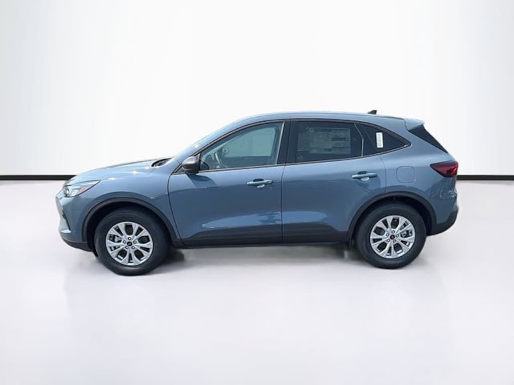New 2026 Ford Escape Active SUV