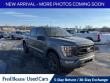 Certified 2023 Ford F-150 XLT CREW CAB SHORT BED TRUCK
