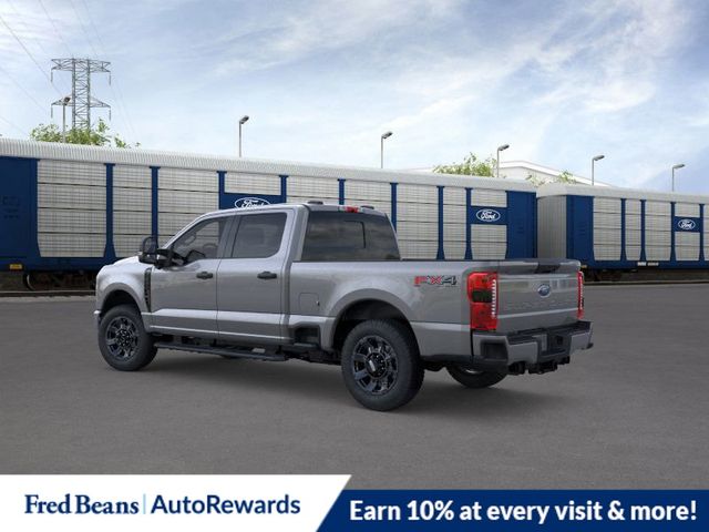 2026 Ford F-250 XL photo 3