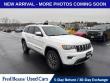 Used 2019 Jeep Grand Cherokee Limited SUV