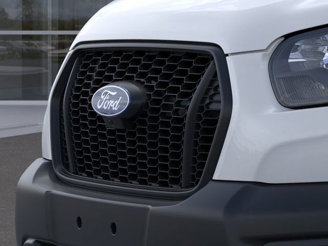 2026 Ford Transit Van Base - Photo 23