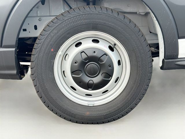 2026 Ford Transit Van Base - Photo 35