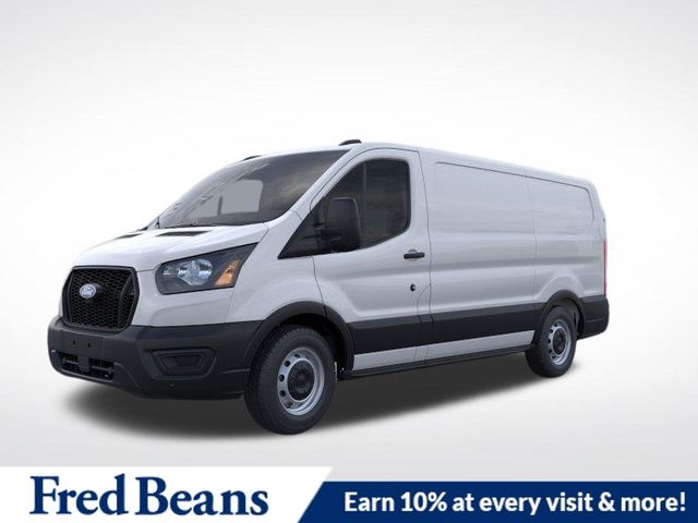 2026 Ford Transit-150 Cargo VAN 