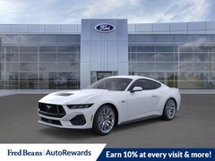 2025 Ford Mustang GT Premium CAR