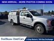 Ford F-350 Chassis Cab
