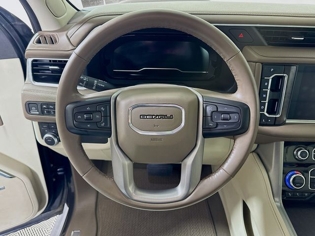 2023 GMC Yukon XL Denali - Photo 16