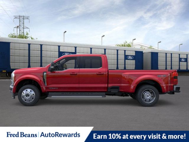 2026 Ford F-450 photo 3