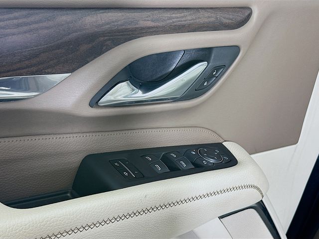 2023 GMC Yukon XL Denali - Photo 24