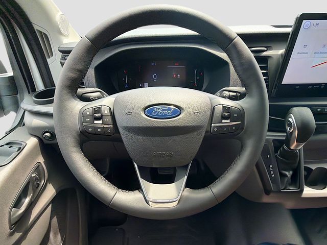 2026 Ford Transit Van Base - Photo 15