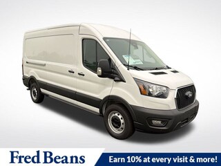 2026 Ford Transit-250 Cargo Base VAN