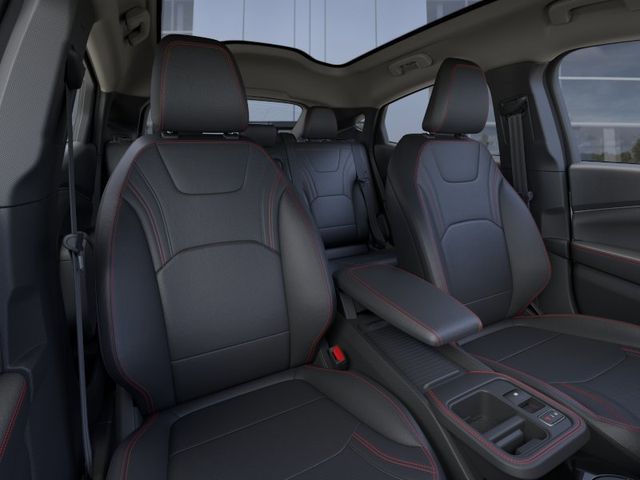 2025 Ford Mustang Mach-E Premium - Photo 11