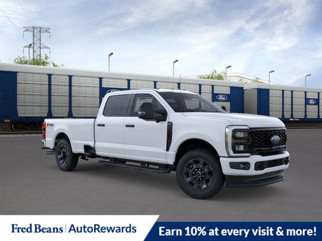 2026 Ford F-250 XL photo 2