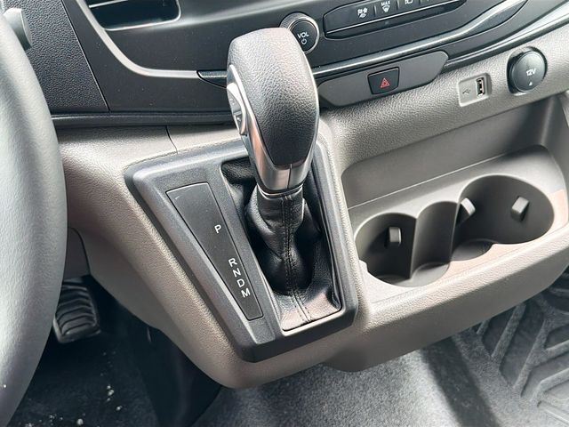 2026 Ford Transit Van Base - Photo 23
